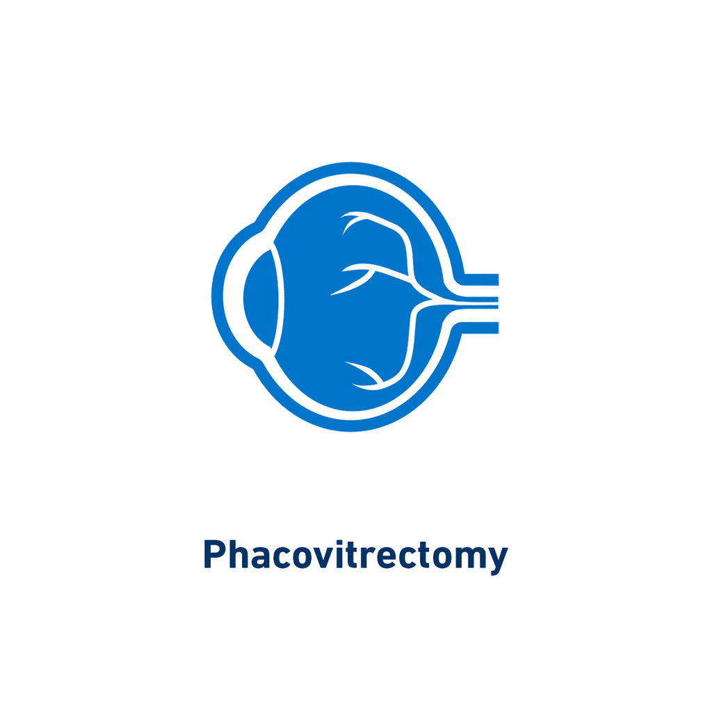 Phacovitrectomy