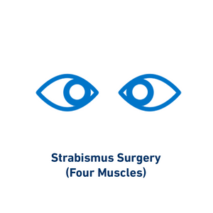 Strabismus Surgery (4)